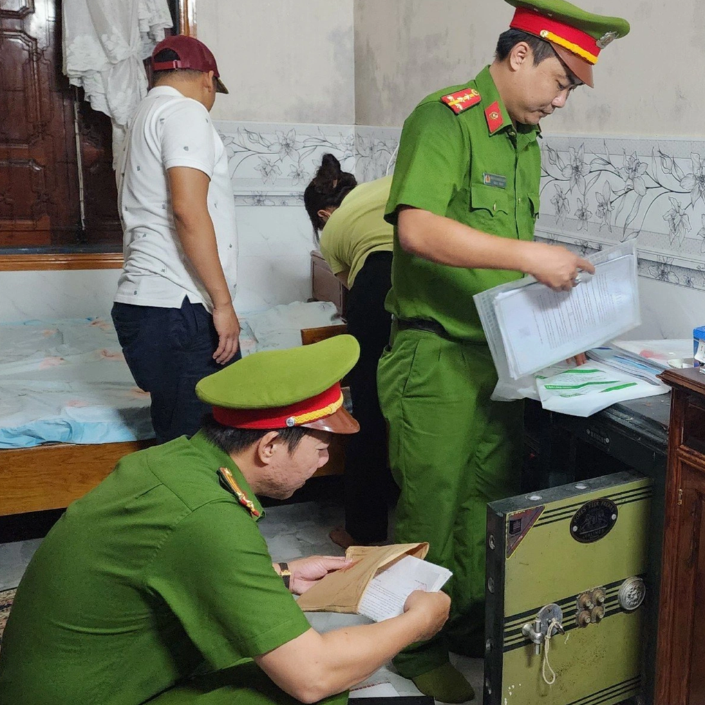 Lập dự án ma với gần 2.000 lô đất ở Phú Quốc rồi đem bán - 2 Lập dự án ma với gần 2.000 lô đất ở Phú Quốc rồi đem bán - 2