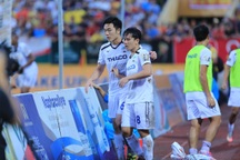 HLV HA Gia Lai tiết lộ lý do Tuấn Anh, Văn Thanh “mất tích”