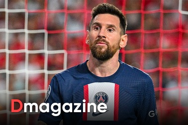 Lionel Messi: Cuộc chia ly PSG và hợp đồng béo bở ở Saudi Arabia