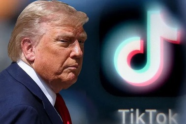 Tổng thống Trump hé lộ nhân vật “siêu giàu và bí ẩn” chuẩn bị mua TikTok