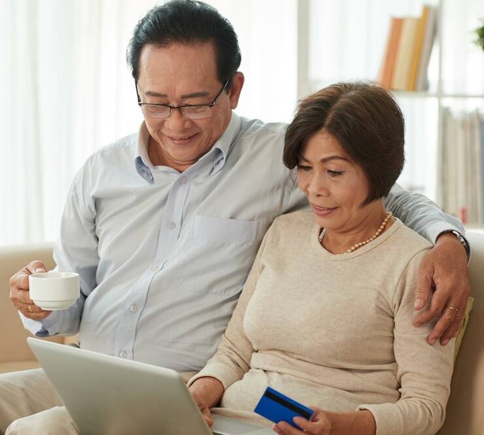 Bố chồng thường xuyên vay tiền và sự thật khiến tôi nghẹn đắng - 1 Bố chồng thường xuyên vay tiền và sự thật khiến tôi nghẹn đắng - 1
