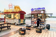 Đà Nẵng: Dự án phố đi bộ bị tạm dừng, tiểu thương "khóc ròng" đòi tiền cọc