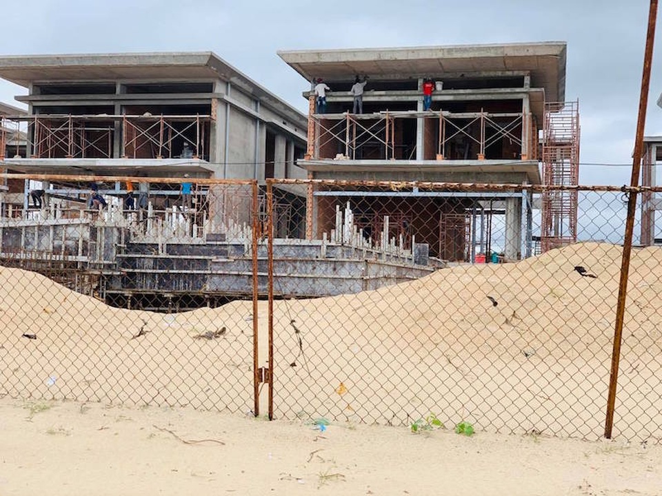 Dịch Covid -19 cũng không ngăn được giá bất động sản leo thang - 4 Dịch Covid -19 cũng không ngăn được giá bất động sản leo thang - 4