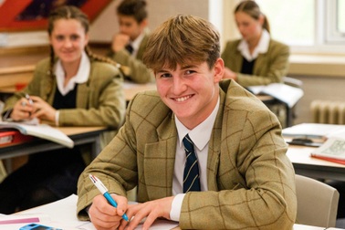 Sedbergh Vietnam đạt kiểm định của Hội đồng trường Quốc tế Anh - COBIS