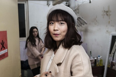 Hầm trú bom trở thành nhà ở của cả triệu người dân Bắc Kinh