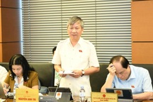 "Nhiều mâm cơm liên hoan giá vài tạ thóc nhưng chỉ ăn 30%, rất lãng phí"