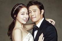 Những sao Hàn “báo hỉ” trong năm 2015