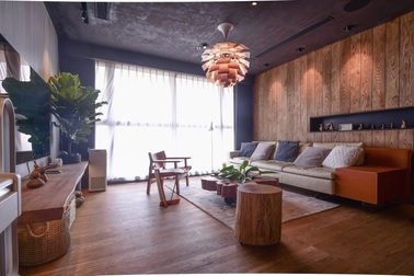 ‘Căn nhà gỗ giữa rừng Bắc Âu’ ở Hà Nội đốn tim khách khó tính