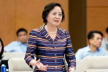 Đề xuất doanh nhân tiêu biểu được ký hợp đồng làm công chức lãnh đạo