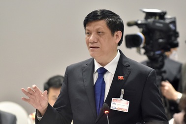 Covid-19 ở ổ dịch Hải Dương là chủng virus mới tại Anh, khả năng lây 70%