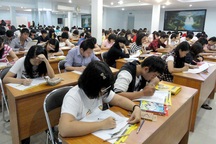 Sẽ sửa đổi quy định về tuyển dụng, quản lý viên chức