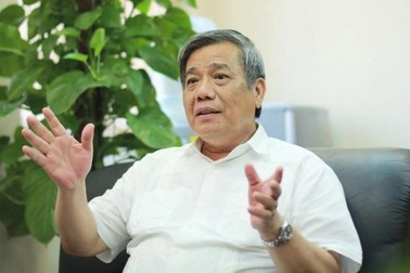 GS.TS Vũ Minh Giang: "Lịch sử phải là môn học đi đầu trong đổi mới"