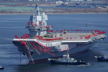 Trung Quốc cảnh báo việc chụp ảnh thiết bị quân sự