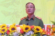 Bộ Công an: Ứng dụng chuyển đổi số trong công tác quản lý xuất nhập cảnh