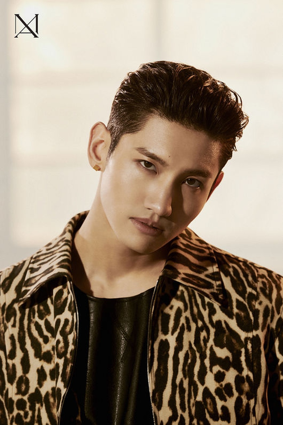 Bạch mã hoàng tử Changmin (DBSK) đã kết hôn - 3 Bạch mã hoàng tử Changmin (DBSK) đã kết hôn - 3