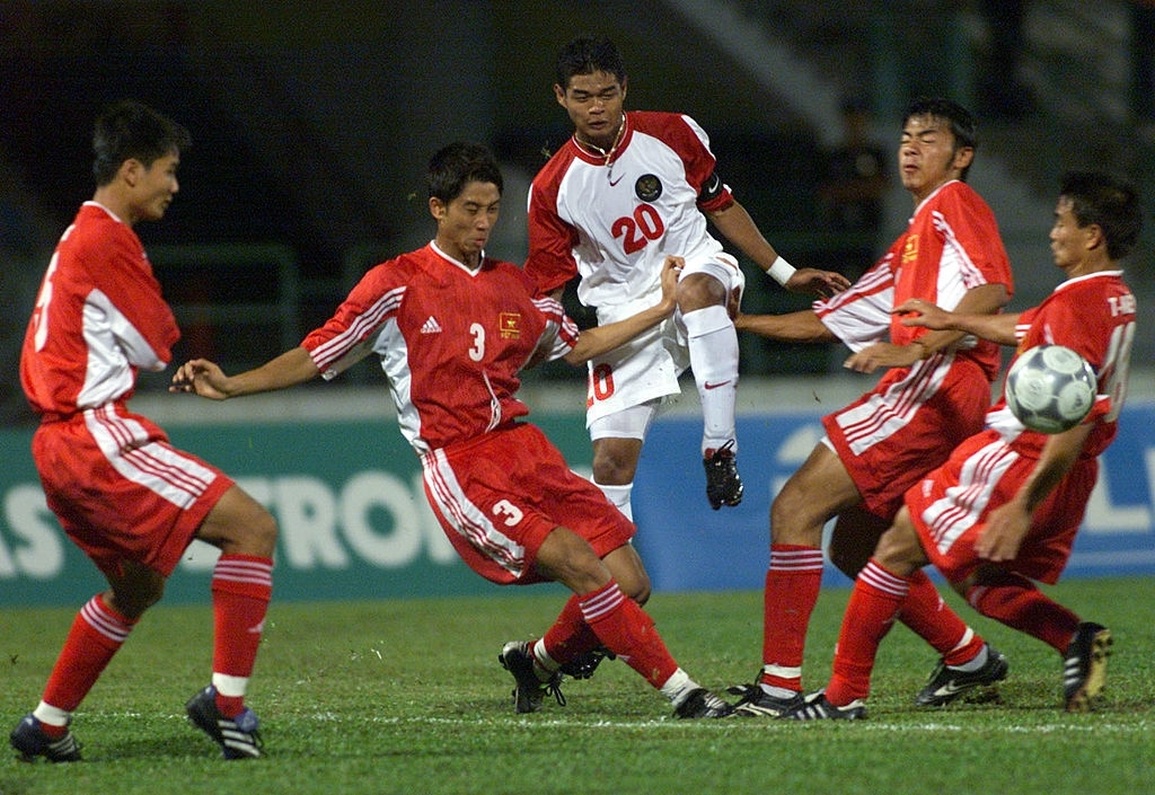 Cựu danh thủ Bambang: Indonesia không cần sợ hãi đội tuyển Việt Nam - 2 Cựu danh thủ Bambang: Indonesia không cần sợ hãi đội tuyển Việt Nam - 2