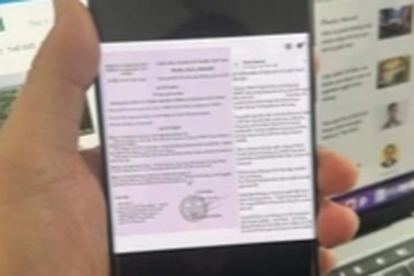 Công ty kỷ luật nữ sinh viên thực tập gây sốc: Hành xử “ngáo quyền lực”?