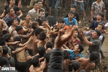 Xem lại những lễ hội đặc sắc nhất miền Bắc phải dừng tổ chức sau 2 năm dịch