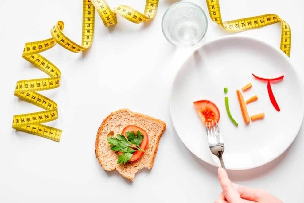 Bỏ túi 6 mẹo giảm cân hiệu quả ở độ tuổi 40 - 1 Bỏ túi 6 mẹo giảm cân hiệu quả ở độ tuổi 40 - 1