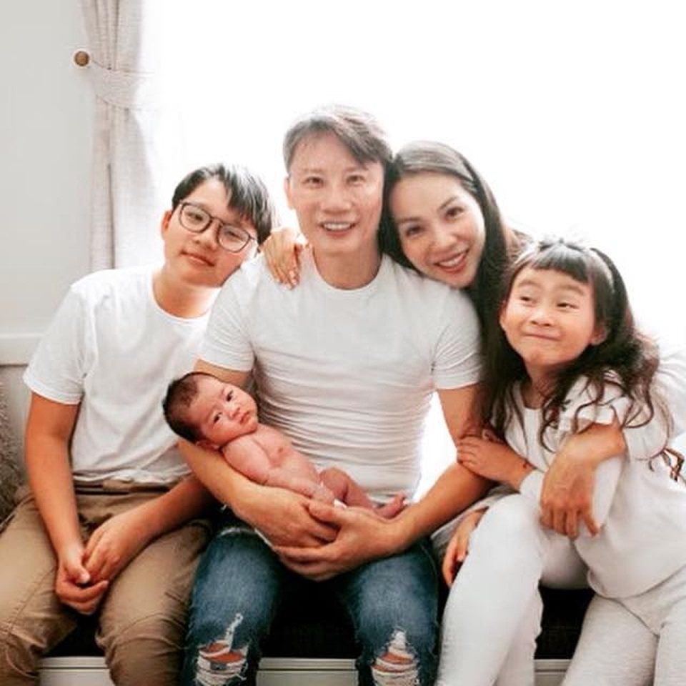 Bị chỉ trích vì dạy con xưng “mày- tao” với bố, Hoàng Bách lên tiếng - 3 Bị chỉ trích vì dạy con xưng “mày- tao” với bố, Hoàng Bách lên tiếng - 3