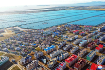 Triều Tiên biến căn cứ tên lửa cũ thành nông trường quy mô "khủng"