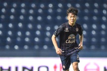 Xuân Trường đá chính, Buriram United chia điểm trong “cơn mưa bàn thắng”