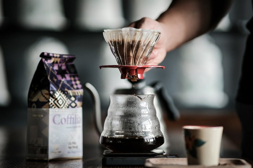 Cà phê, cacao và những thực phẩm có vị đắng tốt cho sức khỏe - 4 Cà phê, cacao và những thực phẩm có vị đắng tốt cho sức khỏe - 4