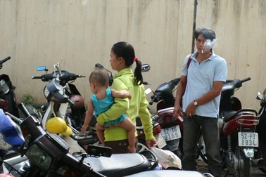 Lập nhóm liên ngành thực thi Luật phòng chống tác hại thuốc lá