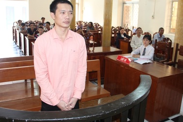 Con rể giết bố vợ, lãnh 15 năm tù