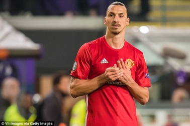 Những sai lầm của Mourinho tại MU mùa giải này