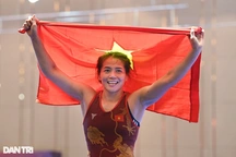 Lịch thi đấu SEA Games 32 ngày 16/5: Việt Nam củng cố ngôi nhất toàn đoàn