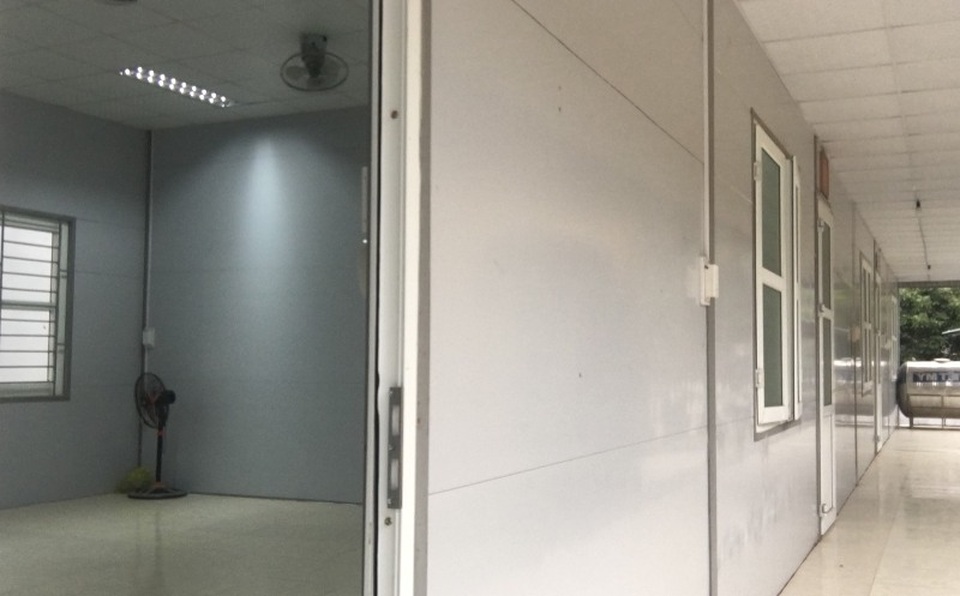 Nhà bán trú đầu tư gần 5 tỷ đồng bỏ trống vì... thiếu giường, chiếu - 4