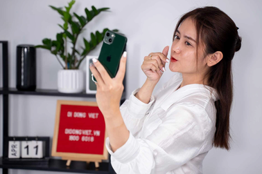 Không thể bỏ lỡ cơ hội mua iPhone 13 giá tốt trong tháng 6/2022