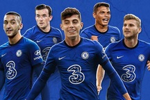 Vung hàng núi tiền, Chelsea đã đủ sức làm “ngáo ộp”?