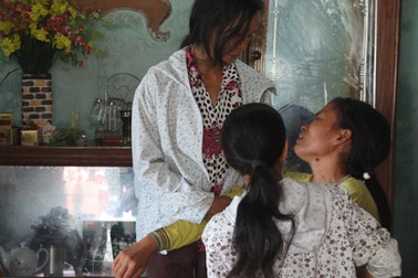 Vụ tai nạn 12 người chết: Đoàn Hà Tĩnh vào Bình Thuận hỗ trợ gia đình các nạn nhân