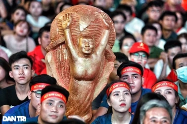 Khát vọng World Cup