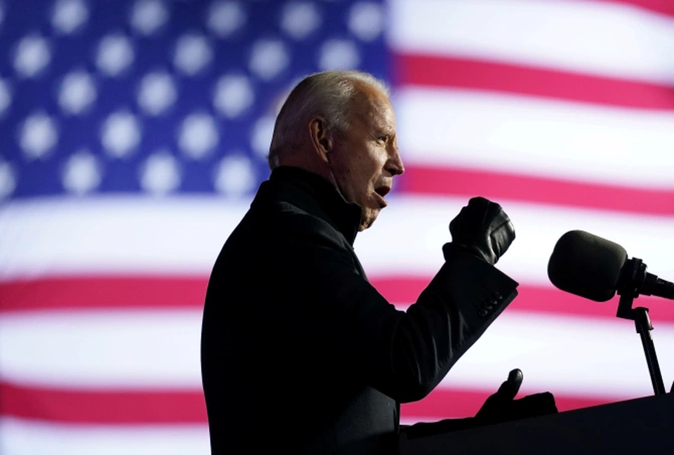 Khám phá khối bất động sản triệu USD của ông Joe Biden - 1 Khám phá khối bất động sản triệu USD của ông Joe Biden - 1
