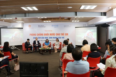 8 nguyên nhân dẫn đến tình trạng trẻ em đuối nước