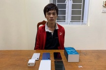 Bắt đối tượng chuyên lừa mua hàng online rồi chiếm đoạt