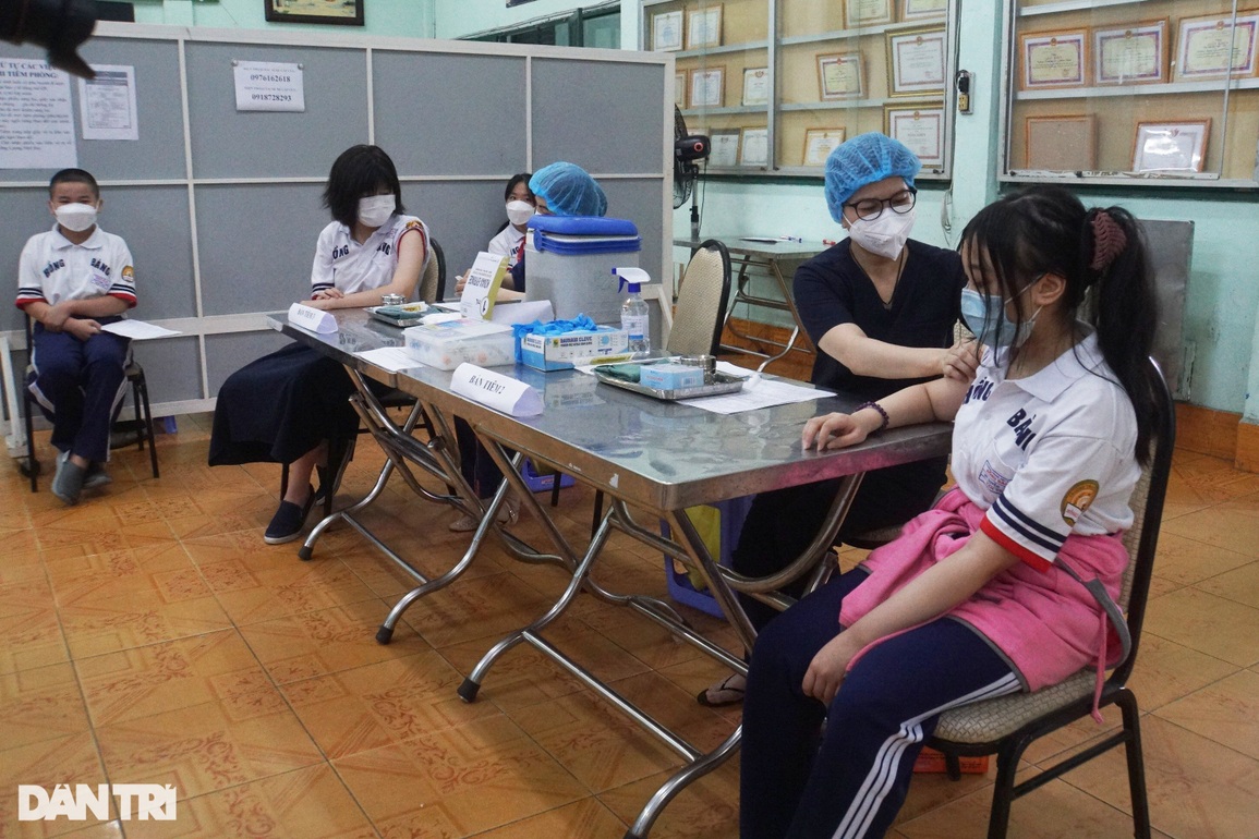 TPHCM phát hiện 315 trẻ em mắc một hội chứng nguy hiểm hậu Covid-19 - 2 TPHCM phát hiện 315 trẻ em mắc một hội chứng nguy hiểm hậu Covid-19 - 2