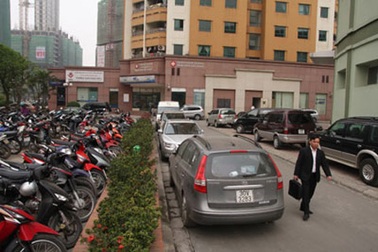 Người mua nhà quan tâm hơn tới dịch vụ và văn hóa chung cư 