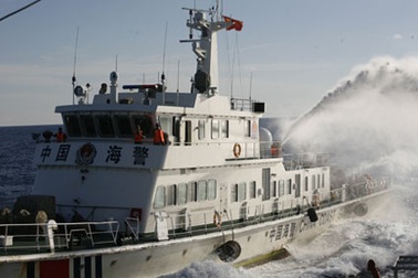 Nhà báo Mỹ tại Hoàng Sa: “Việt Nam đang có vũ khí quan trọng nhất”