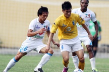 Công Vinh: “SL Nghệ An là đội chịu nhiều áp lực hơn’’