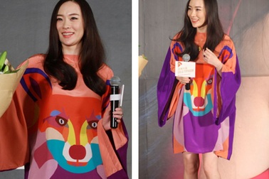 Hoắc Tư Yến "ăn cơm trước kẻng"