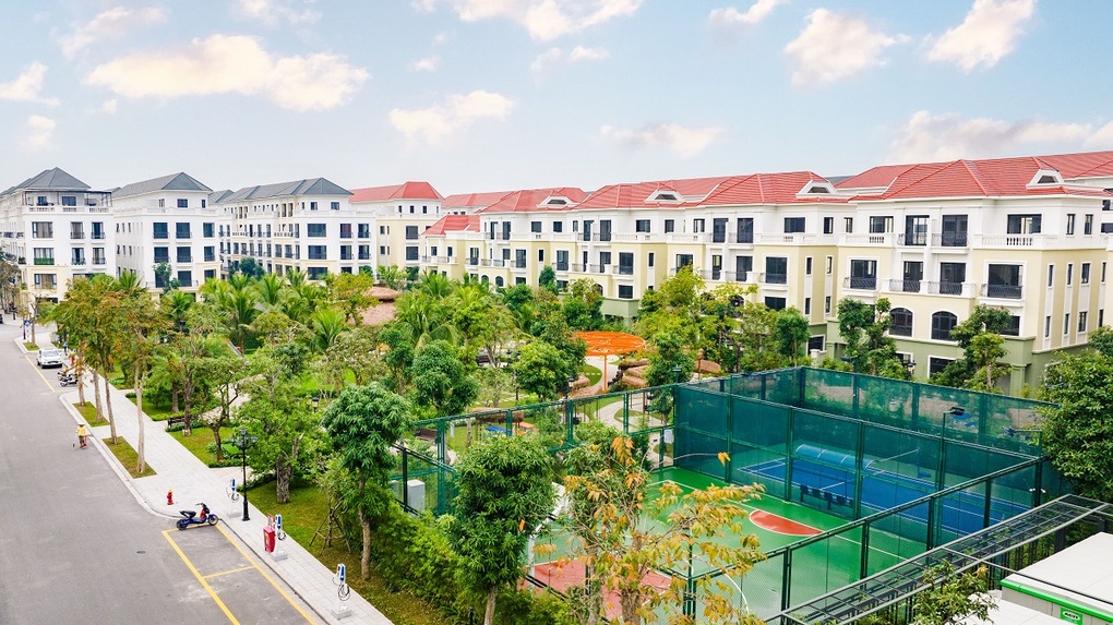 Vinmec mở phòng khám riêng cho khách hàng Hàn Quốc tại Vinhomes Ocean Park 2 - 3 Vinmec mở phòng khám riêng cho khách hàng Hàn Quốc tại Vinhomes Ocean Park 2 - 3