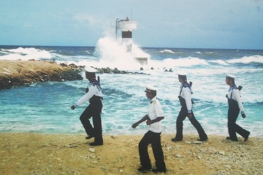 Tận mục những hiện vật thiêng liêng về biển đảo Việt Nam