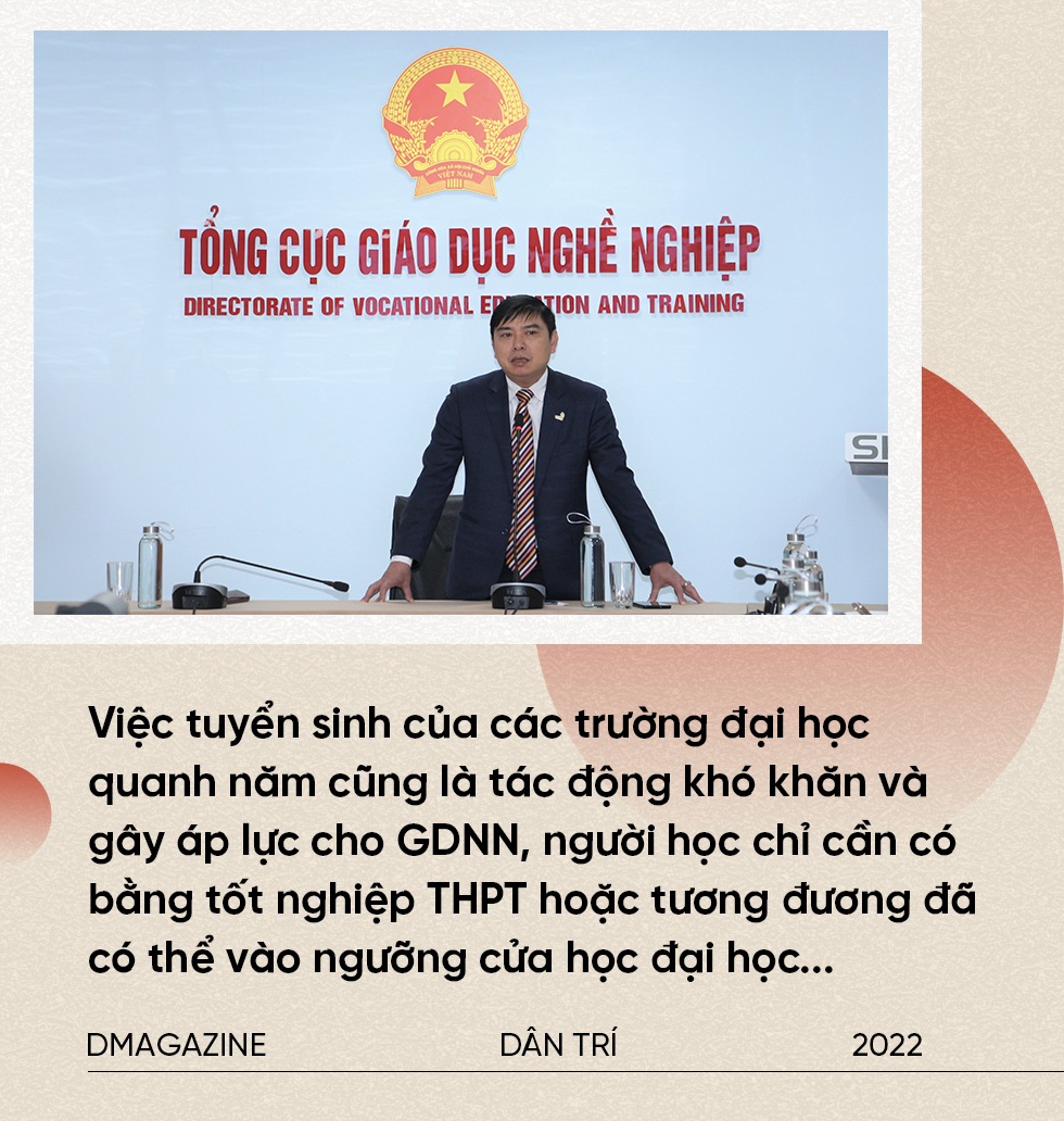 Những ngành nghề nào là xu hướng hot trong giáo dục nghề nghiệp năm 2022? - 6 Những ngành nghề nào là xu hướng hot trong giáo dục nghề nghiệp năm 2022? - 6