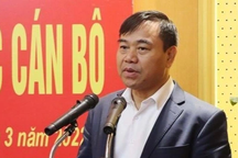 Kỷ luật cảnh cáo Phó Trưởng Ban Nội chính Tỉnh ủy Hà Tĩnh