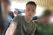 Bị bắt sau 15 tiếng giết người ở Bắc Giang