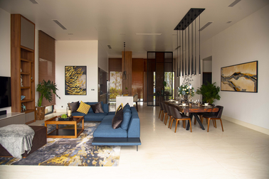 Mövenpick Resort Waverly Phú Quốc – Yếu tố “vàng” từ những thương hiệu hàng đầu